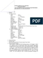 Fatwaalhaitami - Post Op Orif PS Ok CF Intertrochanter Femur Dextra