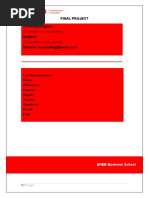 International Taxation