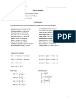 APhO Team Selection Test 1