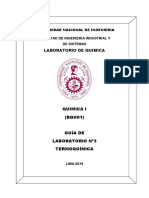 Guia Lab No 3 Termoquimica