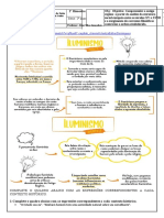 Correção Atividade Iluminismo Filósofos