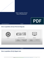 Fundamental S Sensor