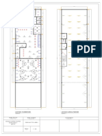 02.margonda 1 Relokasi - Rencana Titik Lampu