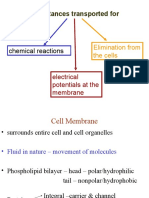 05 Membrane Transport V