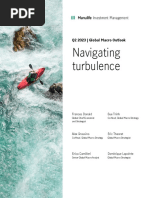 Global Macro Outlook q2 2023 Navigating Turbulence