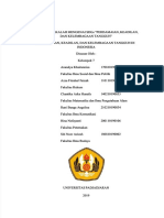 PDF Perdamaian Keadilan Dan Kelembagaan Tangguh Di Indonesia 