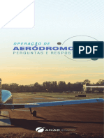 Administração de Aerodromos