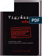 Vigyazz Nemet