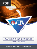 Catalogo Alfa 2020