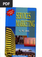 Services Marketing