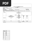 Sesión de Natación Microciclo de Choqud