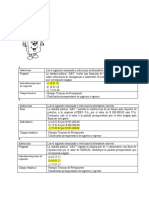 (APEB1-10%) Caso Práctico 1: Identifique y Asigne Las Partidas Presupuestarias de Ingresos y Egresos en 10 Operaciones