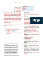 Indicaciones Embarazadas