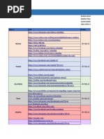 Analisis Marketng Verde-2