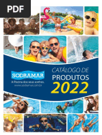 Catalogo Sodramar 2022