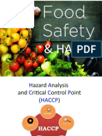 HACCP