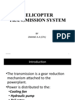 Transmission System