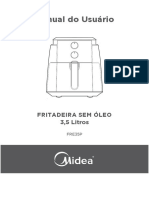 Fre35 User Manual 2020-11 Rev.01 View 1