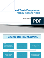 UEU Standar Akreditasi Pelayanan Kesehatan Pertemuan 11