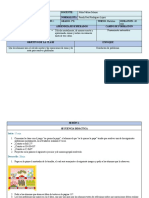 Planeacion Matematicas