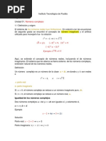 U 01 Algebra Lineal E-J 2023 Estud A