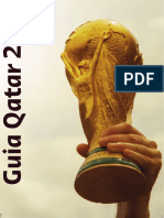 Guia Mundial Qatar 2022