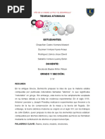 Informe de Quimica 2 (David) 2