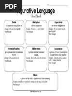 1 Figurative Language Cheat Sheet