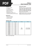 HT7540-1 HoltekSemiconductor