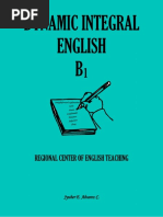 B1 Level Book