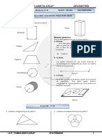 6to Geometría 1er Bimestre 2017