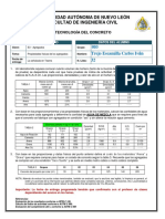 E 03 - Agregados N.L-32 Trejo Escamilla