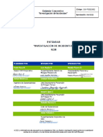 SGI-P00023-02 - Procedimiento Investigación de Incidentes