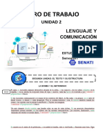 Lenguaje y Comunicacion Libro 2