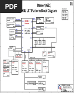 Quanta G31a Dag31amb6d0 Y61x-6l Rev 1a