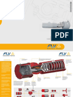 FLV-BG Pneumatic Catalogue 2022.6.1