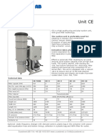 04 Vacuum Pump With Filter Data Sheet