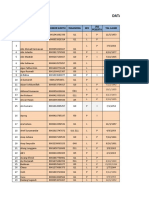 Data Base Prolanis 2021