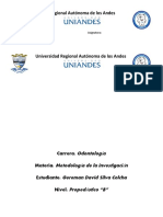 Portada Uniandes