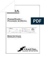 Axe-Fx-Ultra Manual ES