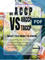 Haccp Food Safety-1