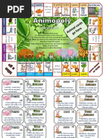 Animalopoly