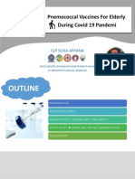 02 Pnemococal Pnemonia Vaccine For Elderly During Covid 19 Pandemic