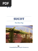 Book Sucot 5780