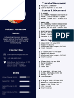 Content Creator Resume