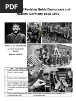 Aqa A Level Germany Revision Guide