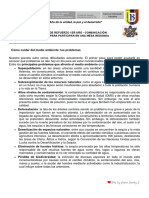 Ficha de Refuerzo de Comprension Lectora LAS-1 Ccesa007