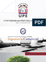 Unidad V - Evaluación de Inversión#1