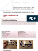 Actividad 3 Empatia para Resolver