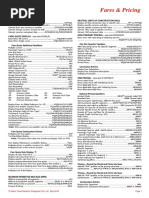 Fares & Pricing Clue Card - LUD - 01aug18